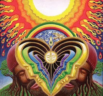 Ayahuasca Image