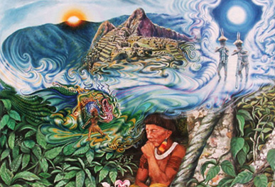 Ayawaska Image