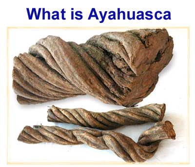 Click To Buy Ayahuasca